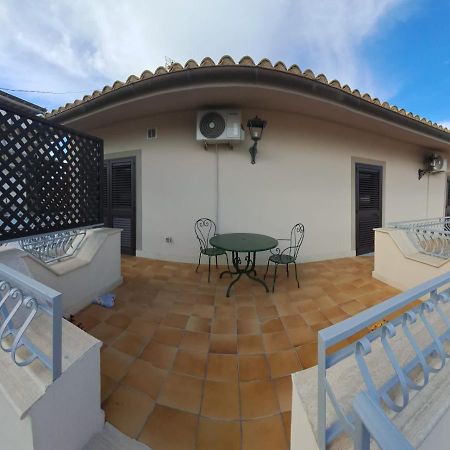 Casa Vacanze Villa Eolo أغريجنتو المظهر الخارجي الصورة