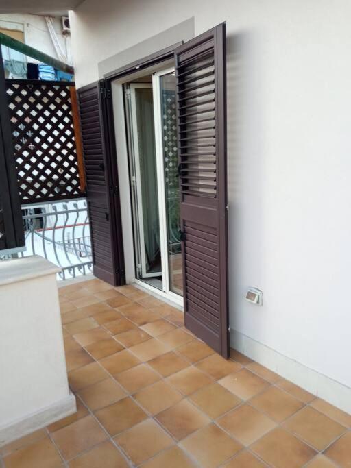 Casa Vacanze Villa Eolo أغريجنتو المظهر الخارجي الصورة