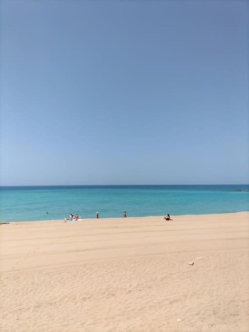 Casa Vacanze Villa Eolo أغريجنتو المظهر الخارجي الصورة